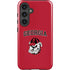 University of Georgia Bulldogs Logo Galaxy S25 Impact Case